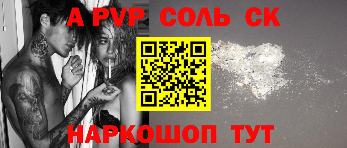 Alfa_PVP СК Петропавловск-Камчатский